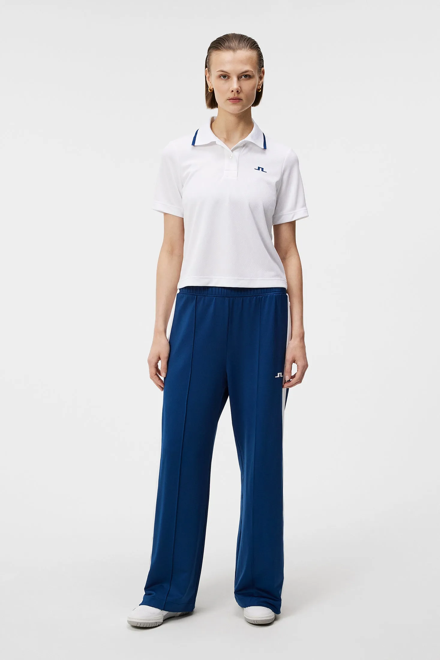 Skylar Pants / Estate Blue