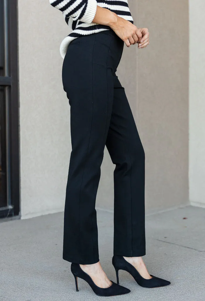 Spanx Perfect Pant, Slim Straight