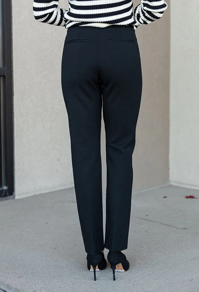 Spanx Perfect Pant, Slim Straight