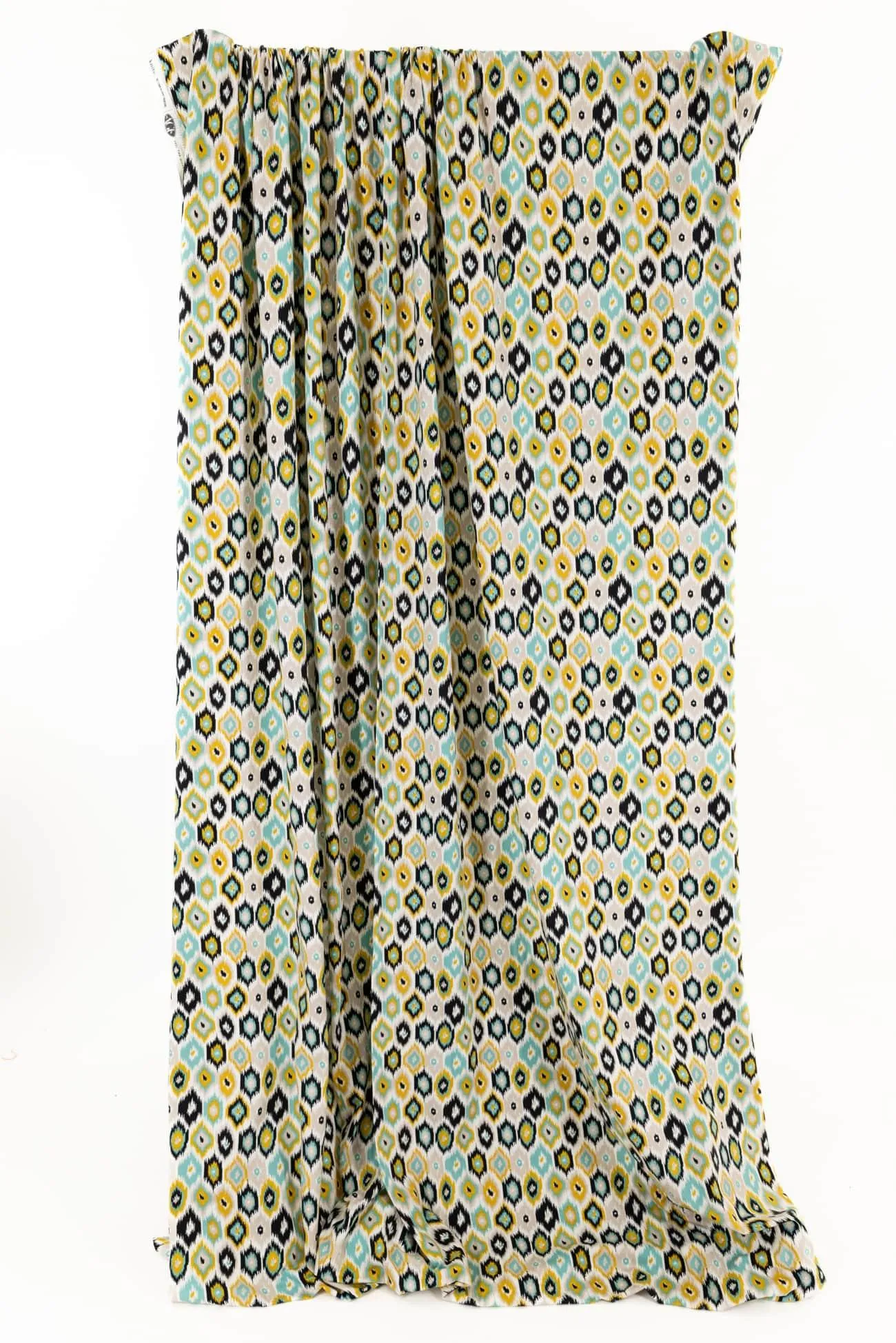 Staccato Cotton Knit (1 unit )½ yard