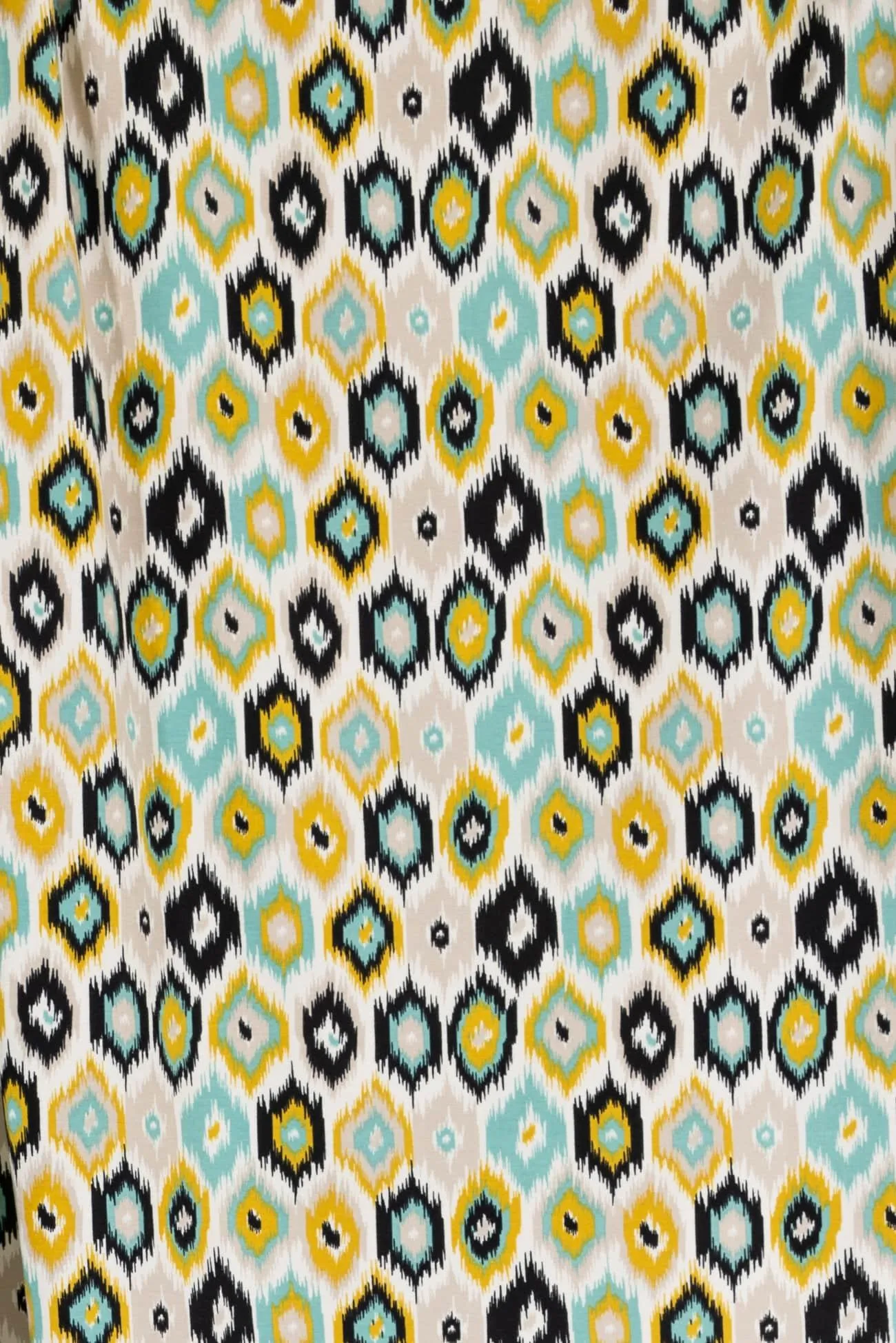 Staccato Cotton Knit (1 unit )½ yard