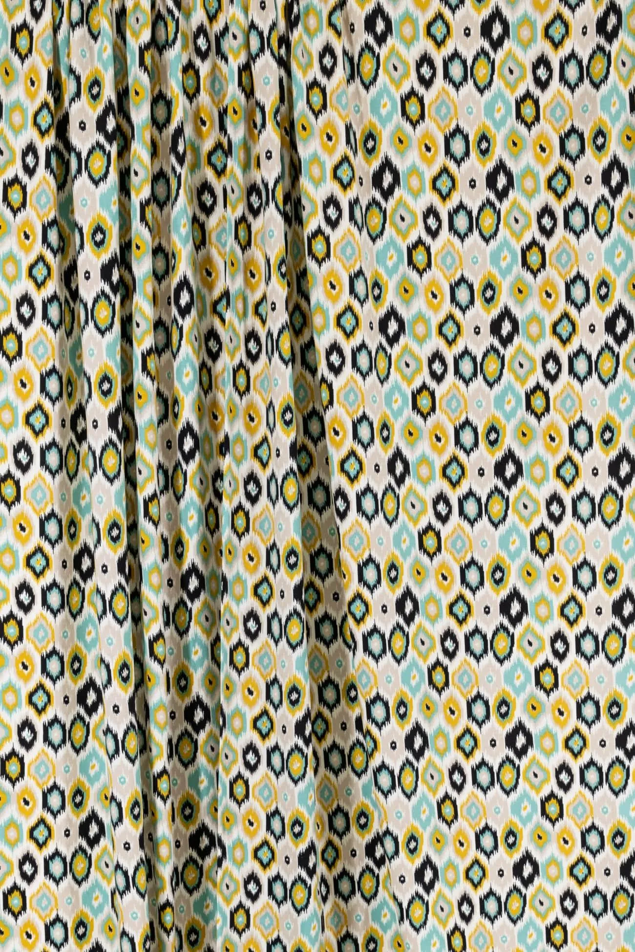 Staccato Cotton Knit (1 unit )½ yard