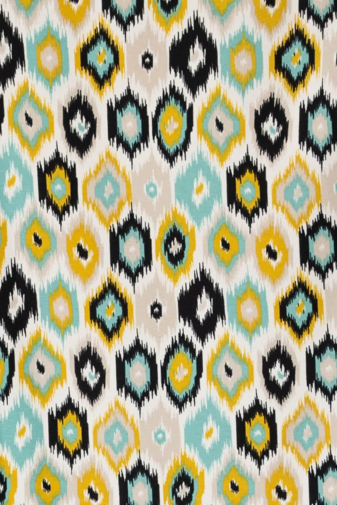 Staccato Cotton Knit (1 unit )½ yard