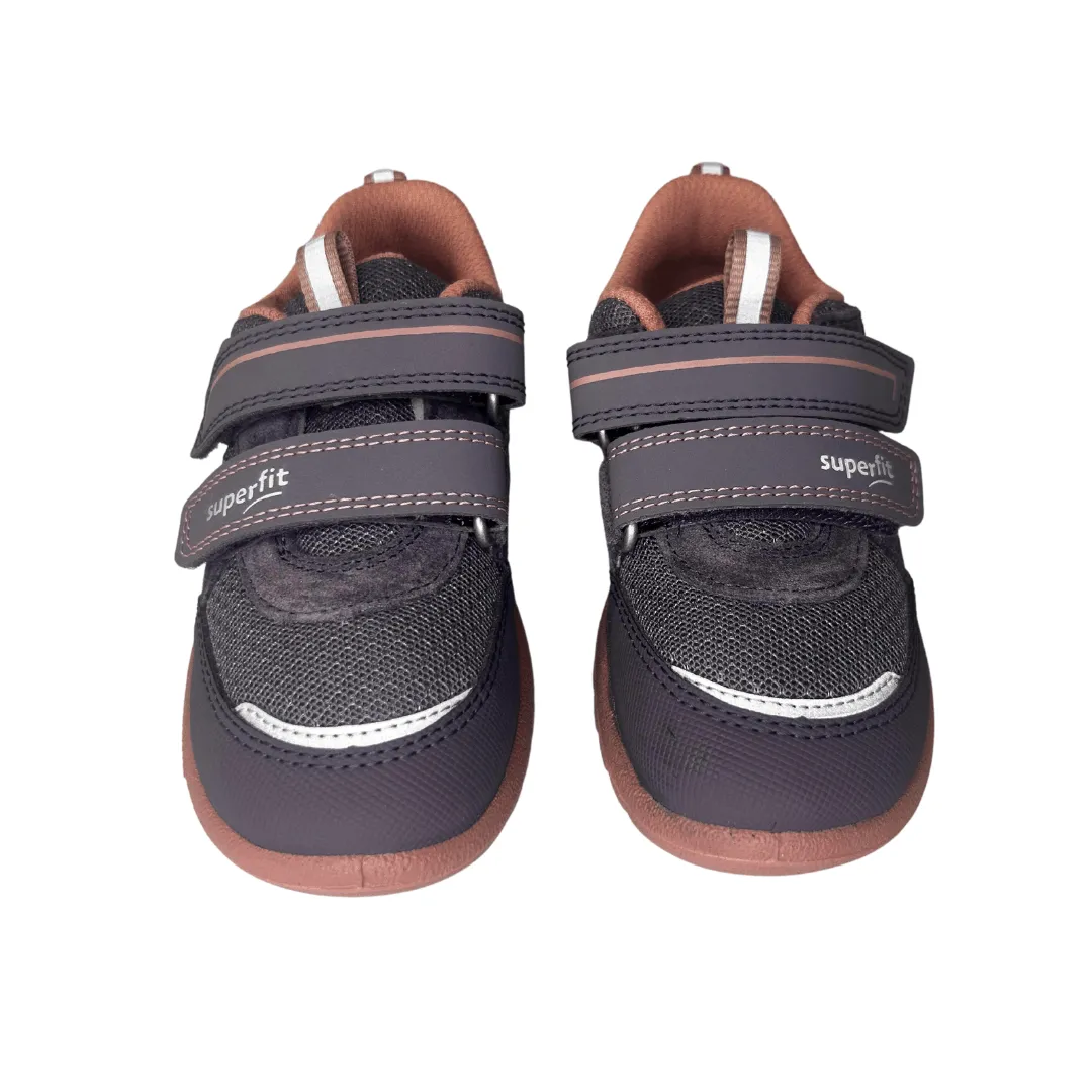 Superfit Girls Sport7 Mini 1-006203-8510 Lisa/Rosa