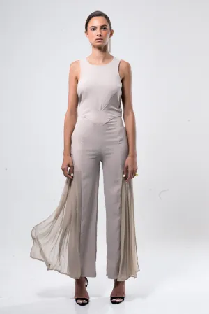 Symmetrical Jumpsuit