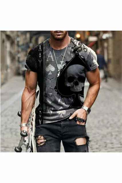 T-shirts