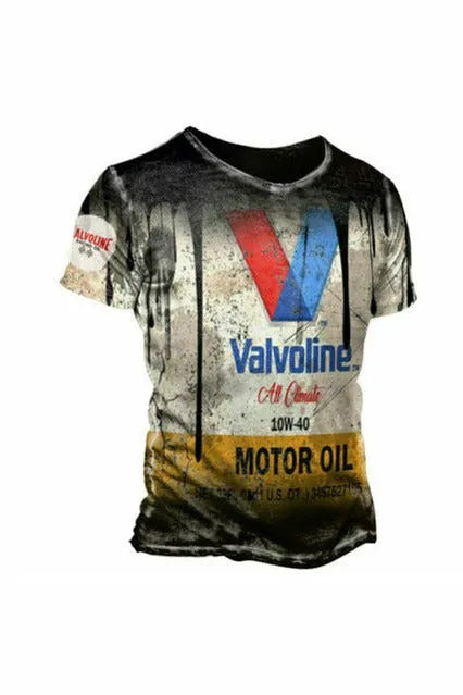T-shirts