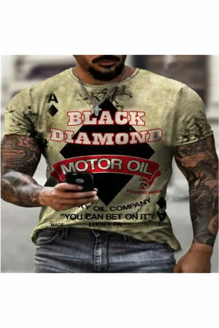 T-shirts