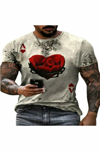 T-shirts