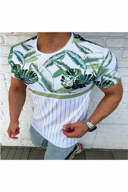 T-shirts