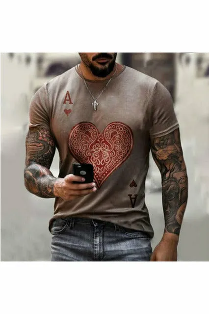 T-shirts