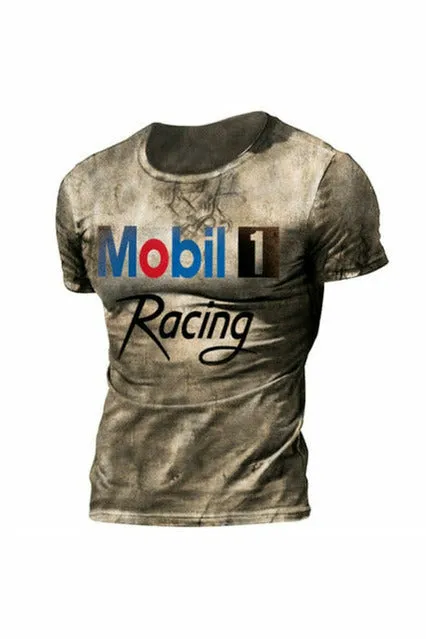 T-shirts