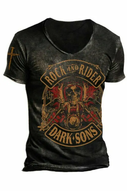 T-shirts