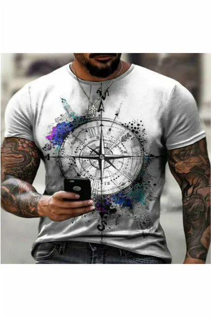 T-shirts