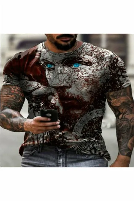 T-shirts