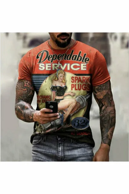 T-shirts