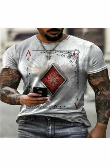 T-shirts