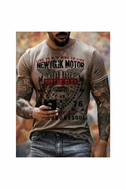 T-shirts