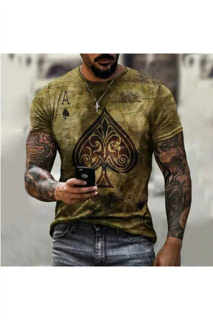 T-shirts