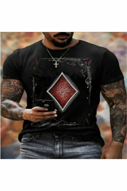 T-shirts