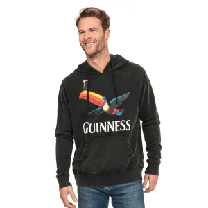 Toucan Label Premium Hoodie