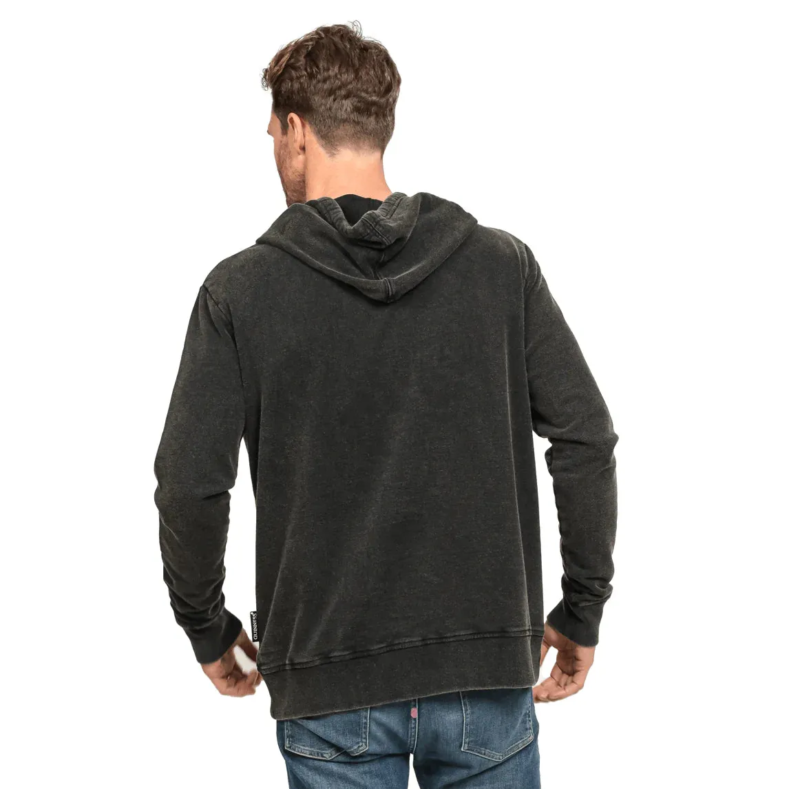Toucan Label Premium Hoodie
