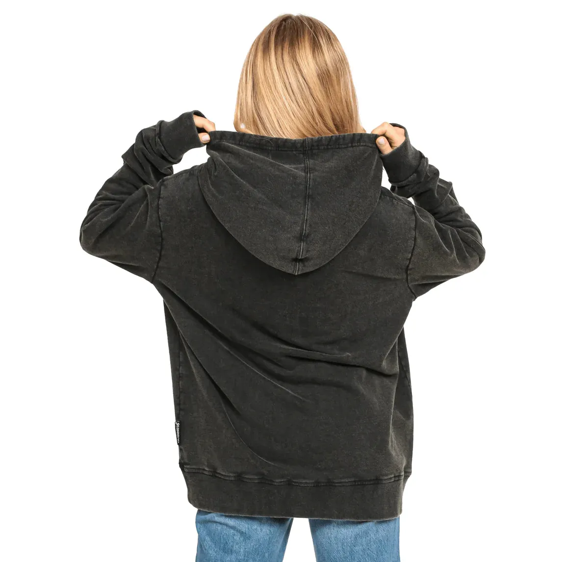 Toucan Label Premium Hoodie