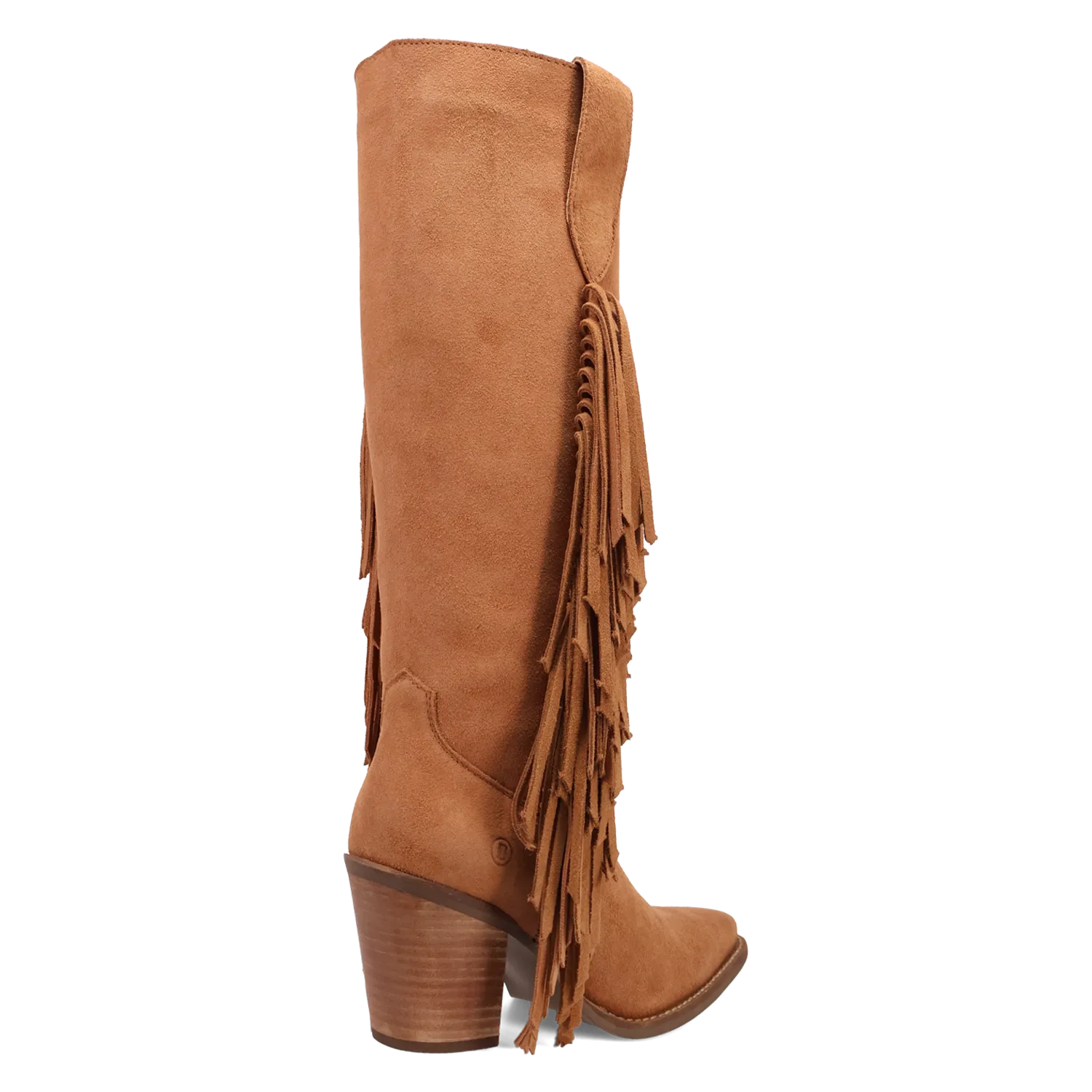 Twister Leather Boot
