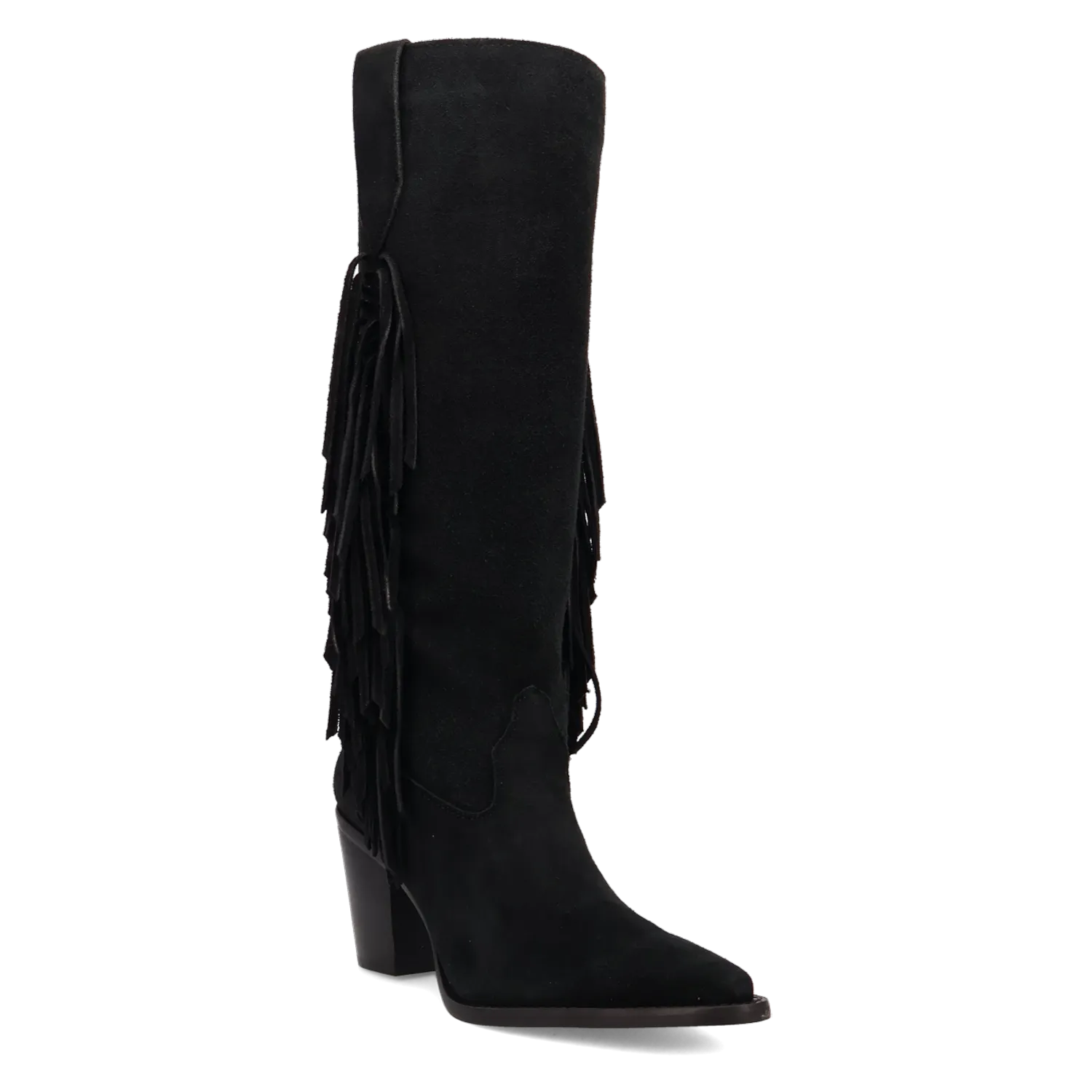 Twister Leather Boot