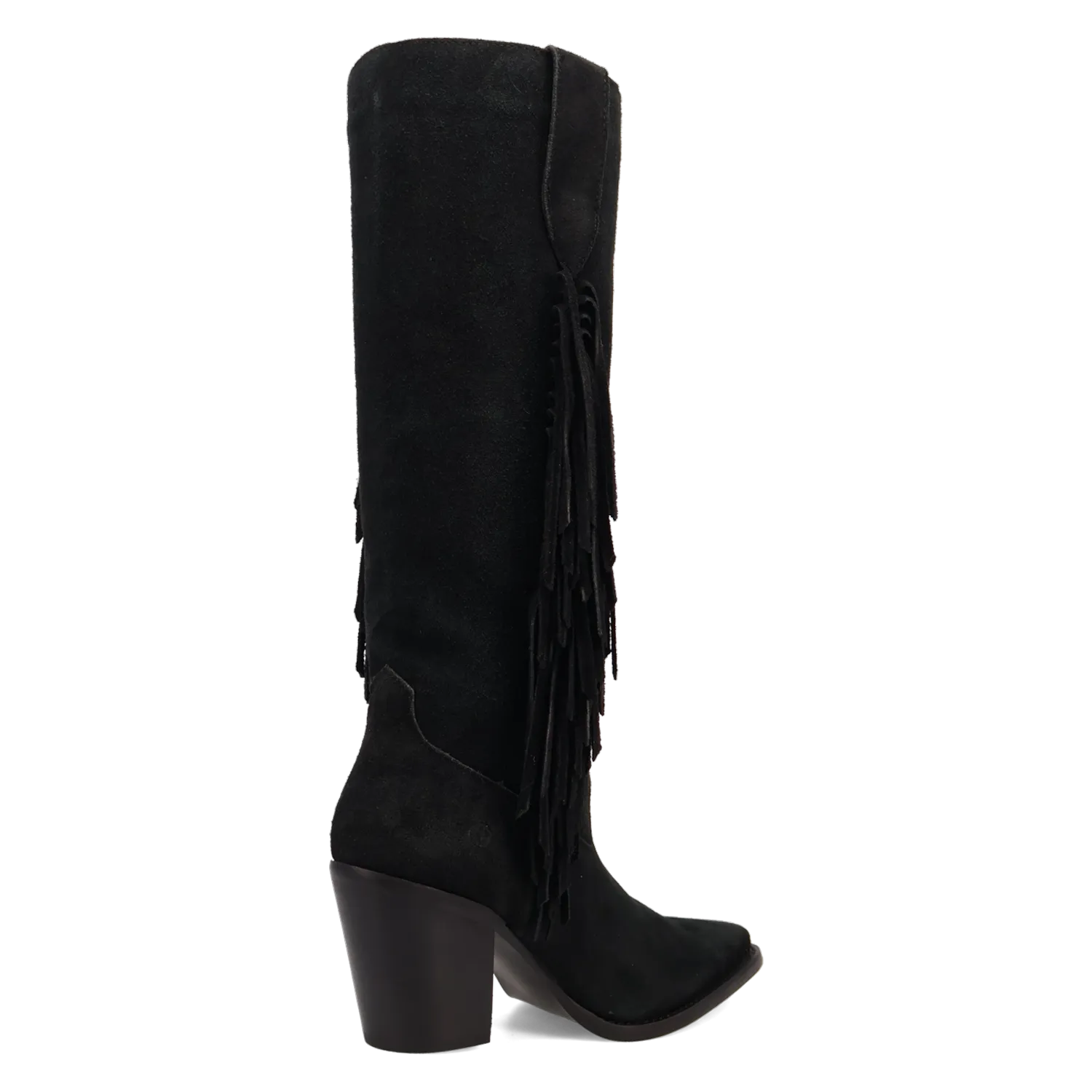 Twister Leather Boot