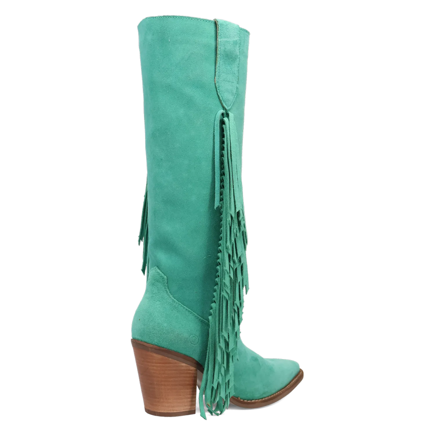 Twister Leather Boot