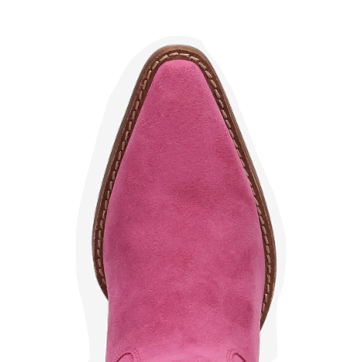 Twister Leather Boot