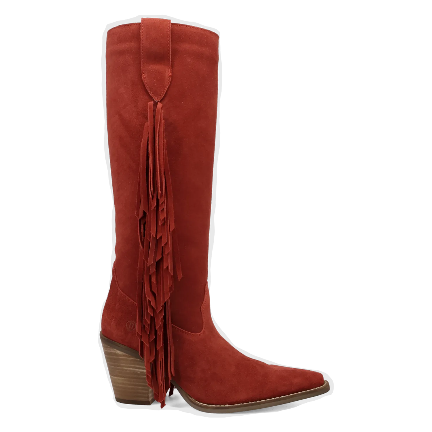 Twister Leather Boot