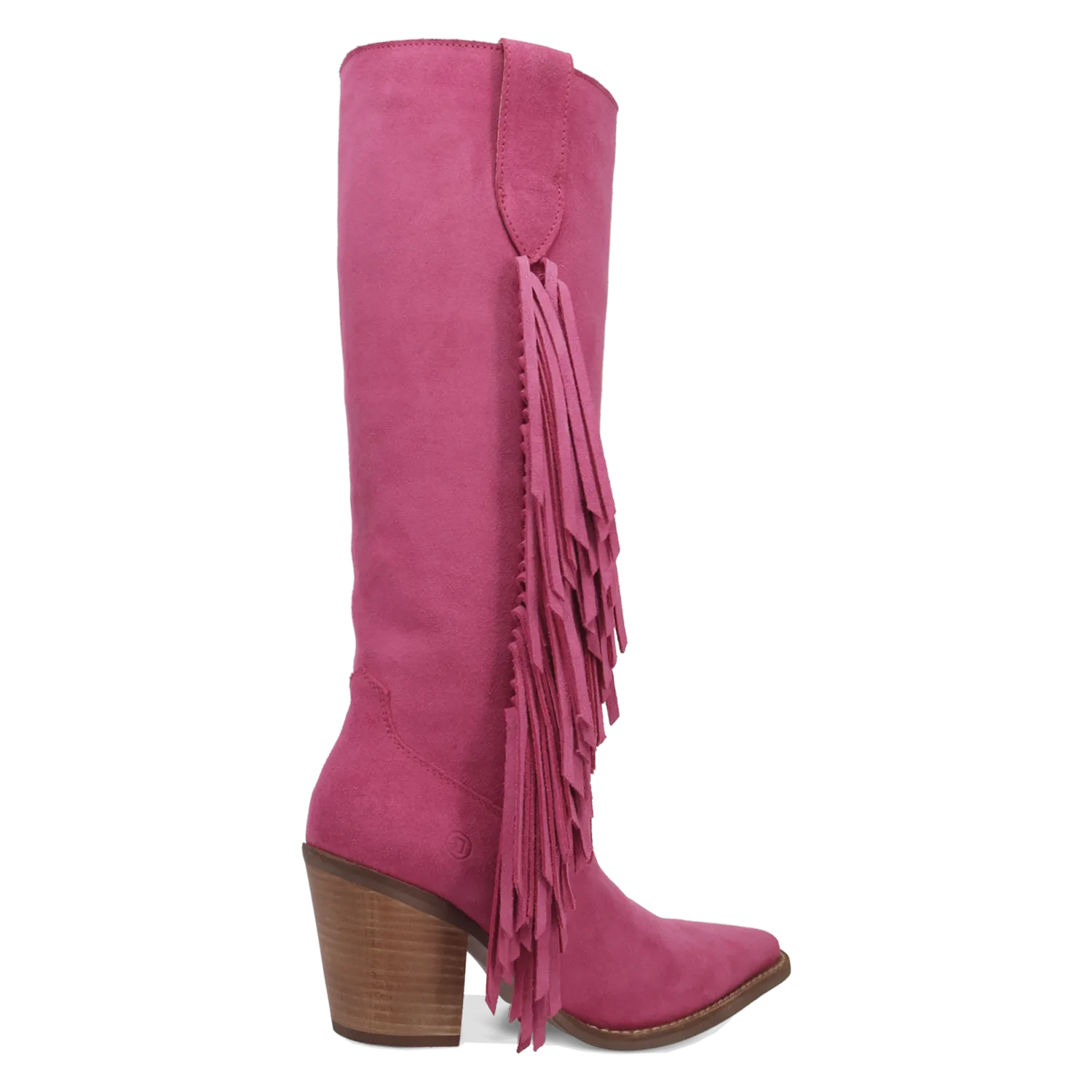 Twister Leather Boot