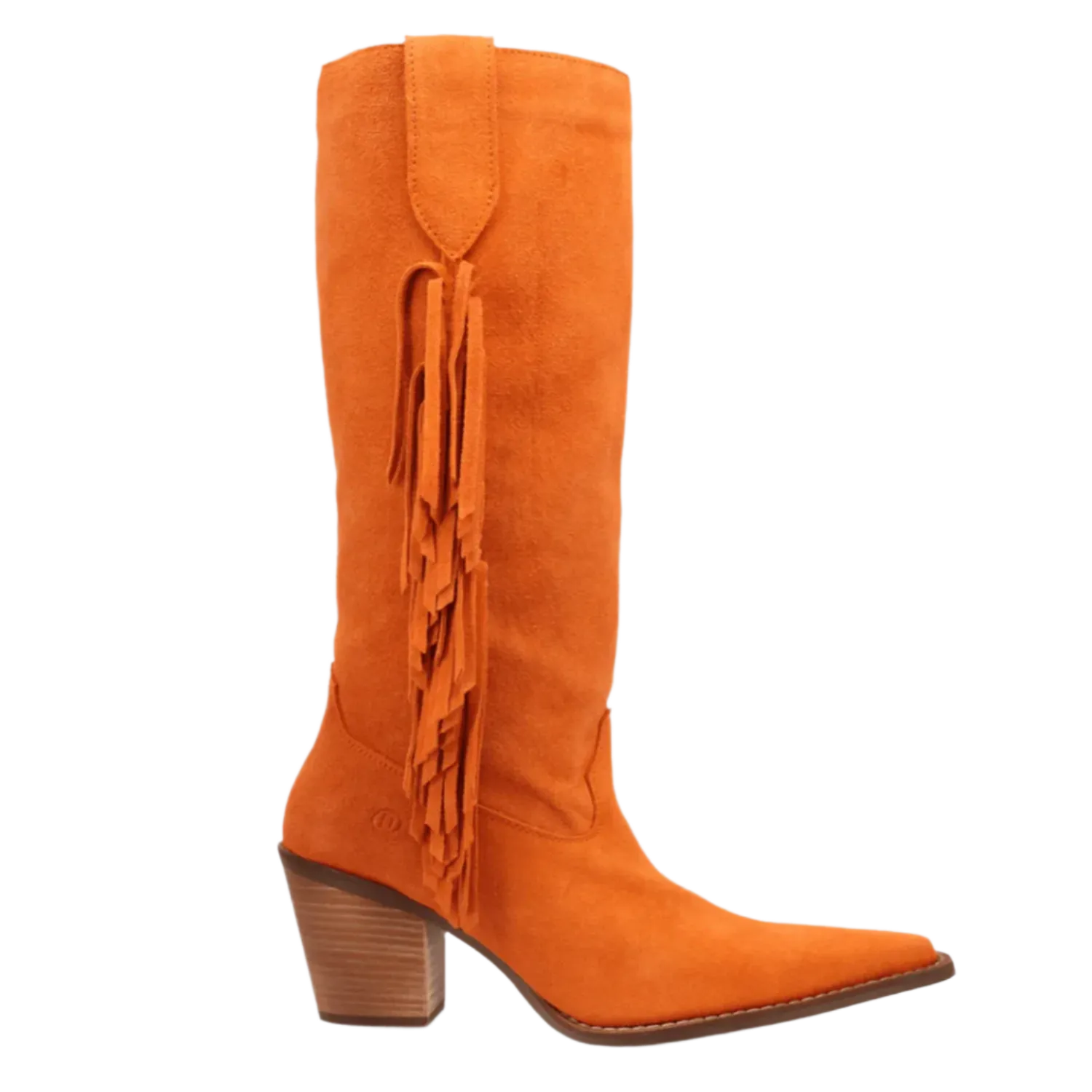 Twister Leather Boot