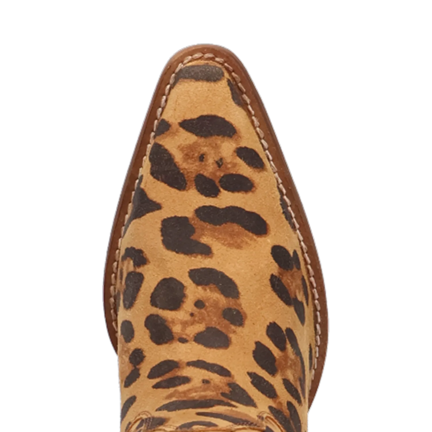 Twister Leather Boot