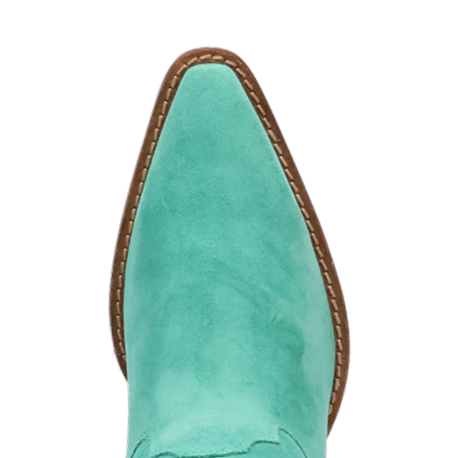 Twister Leather Boot