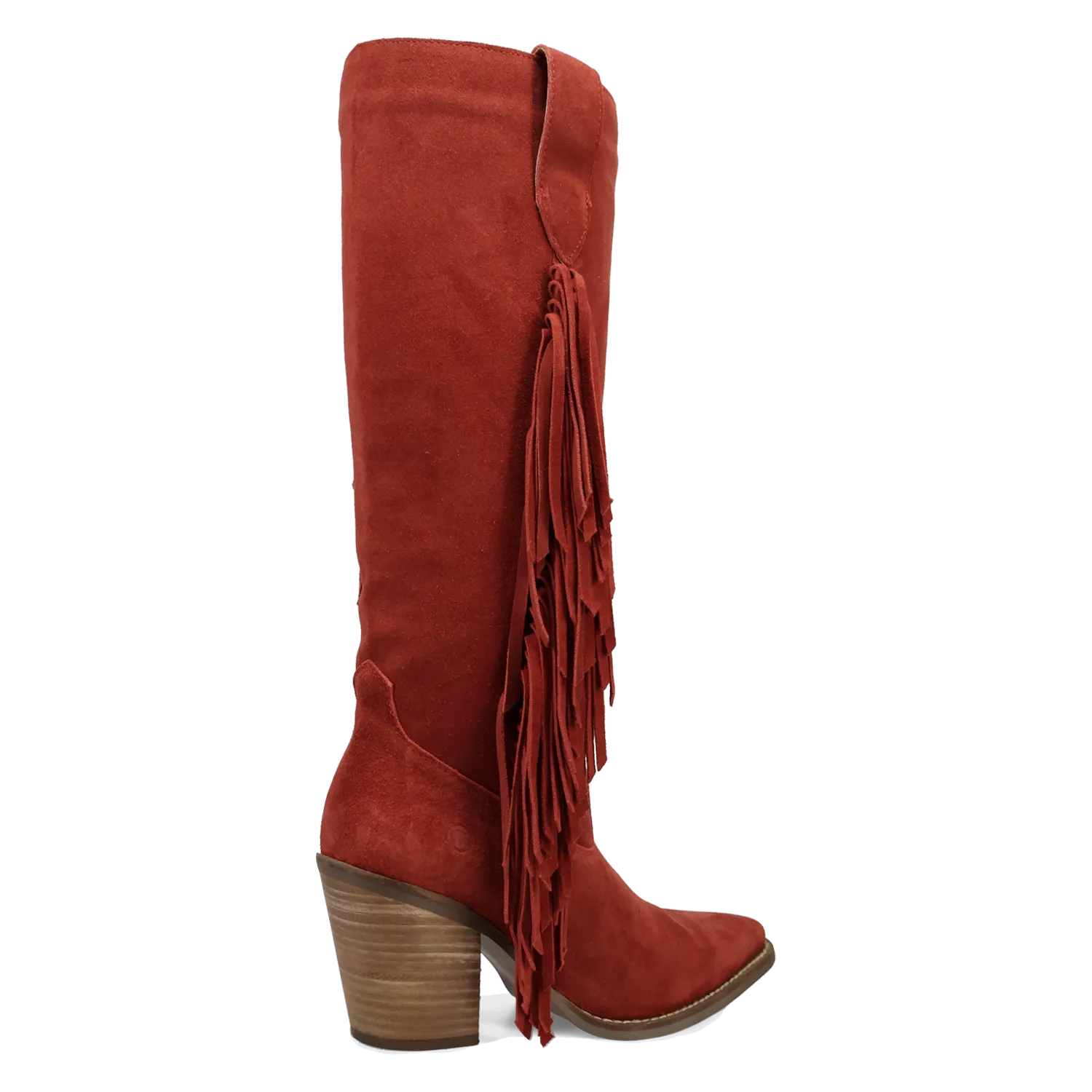 Twister Leather Boot
