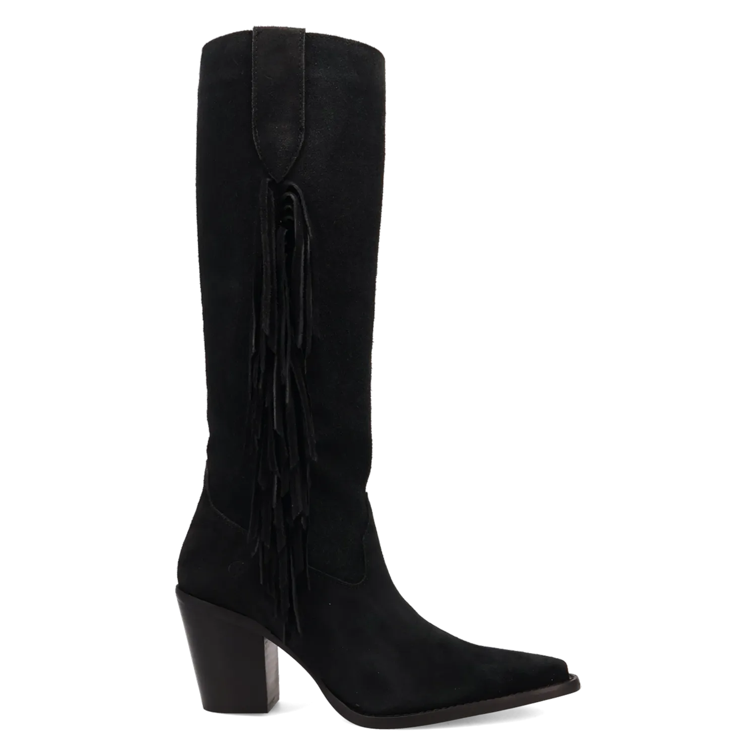 Twister Leather Boot