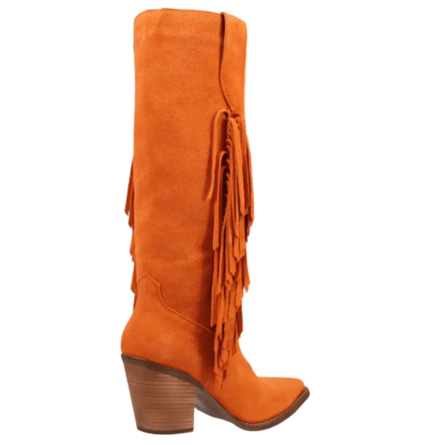 Twister Leather Boot