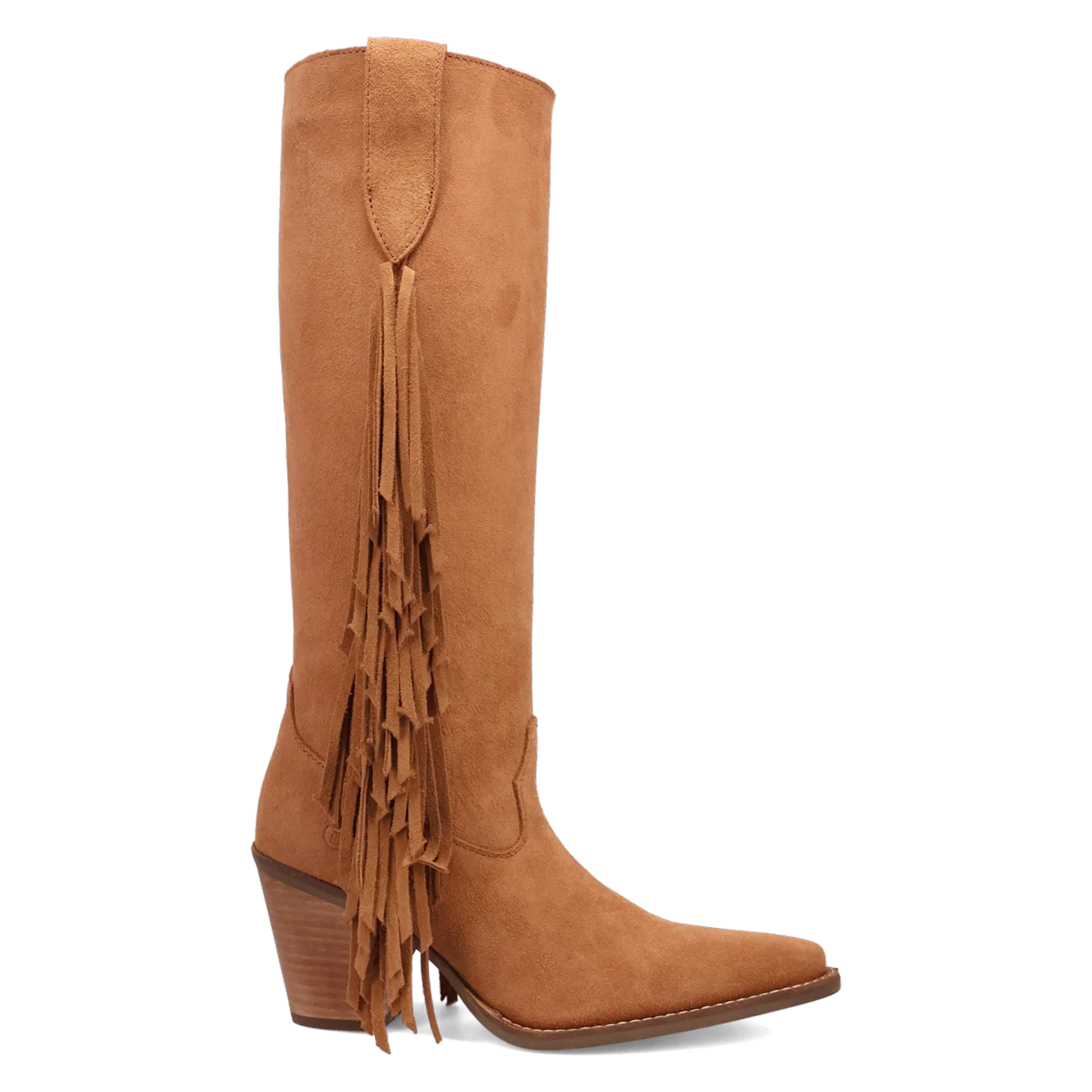 Twister Leather Boot