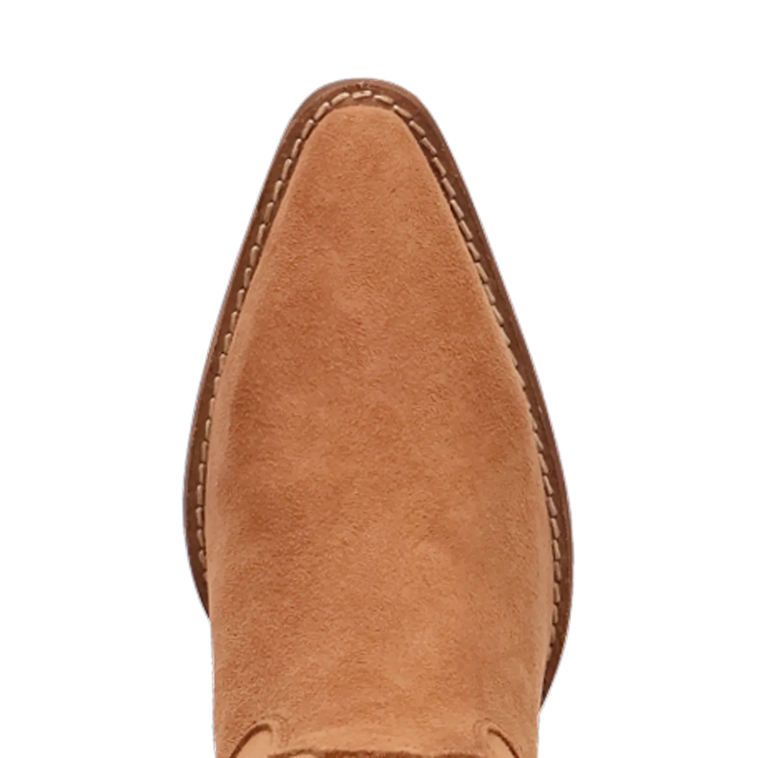 Twister Leather Boot