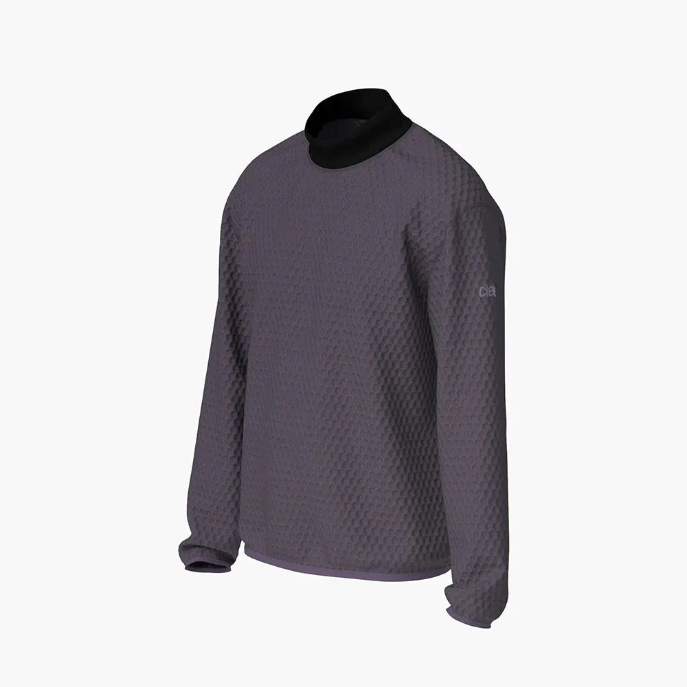 VLVMockneck Sweatshirt