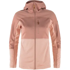 Women's Abisko Trail Fleece Jacket