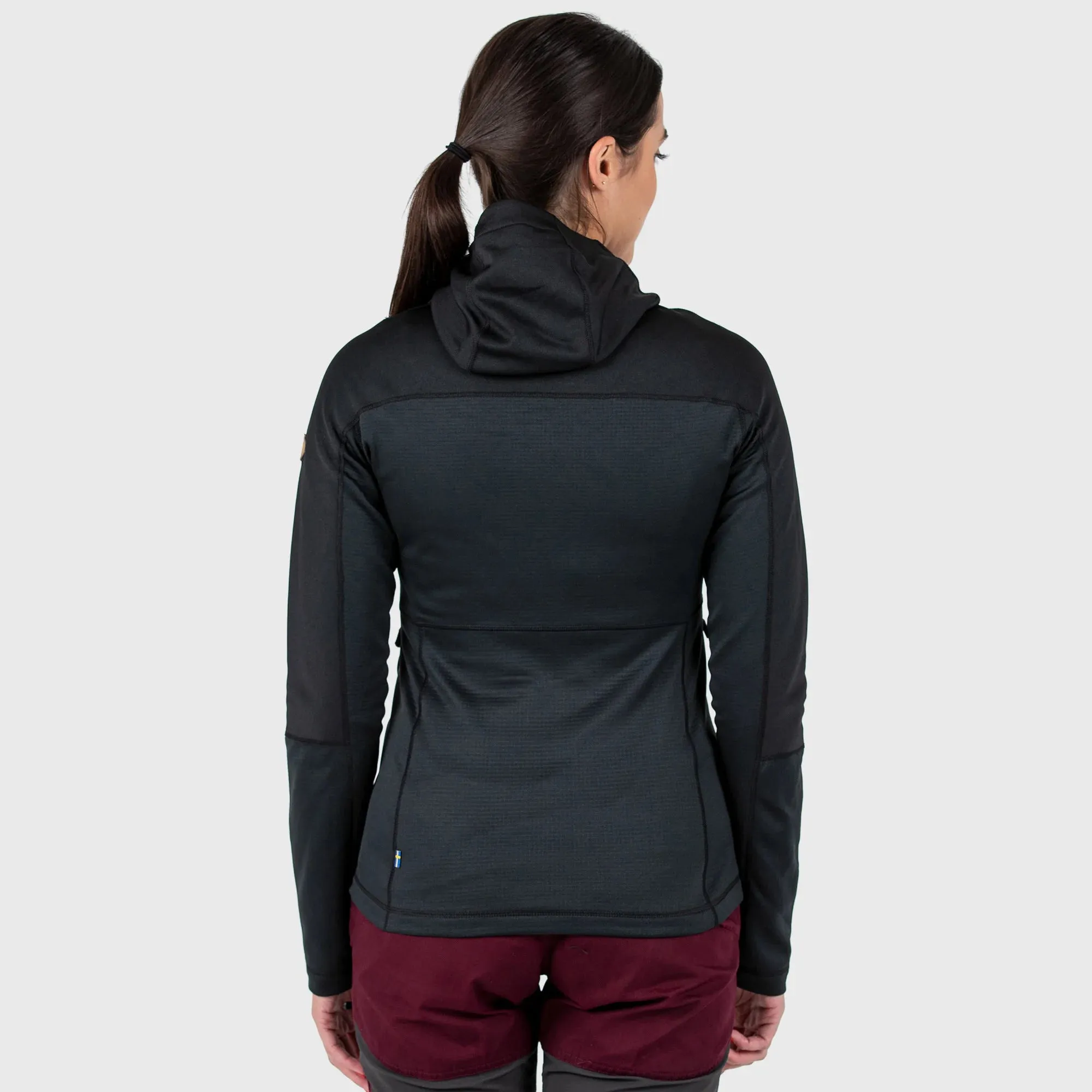 Women's Abisko Trail Fleece Jacket