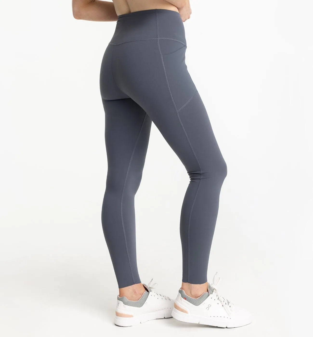 Women's All Day 7/8 Pocket Legging
