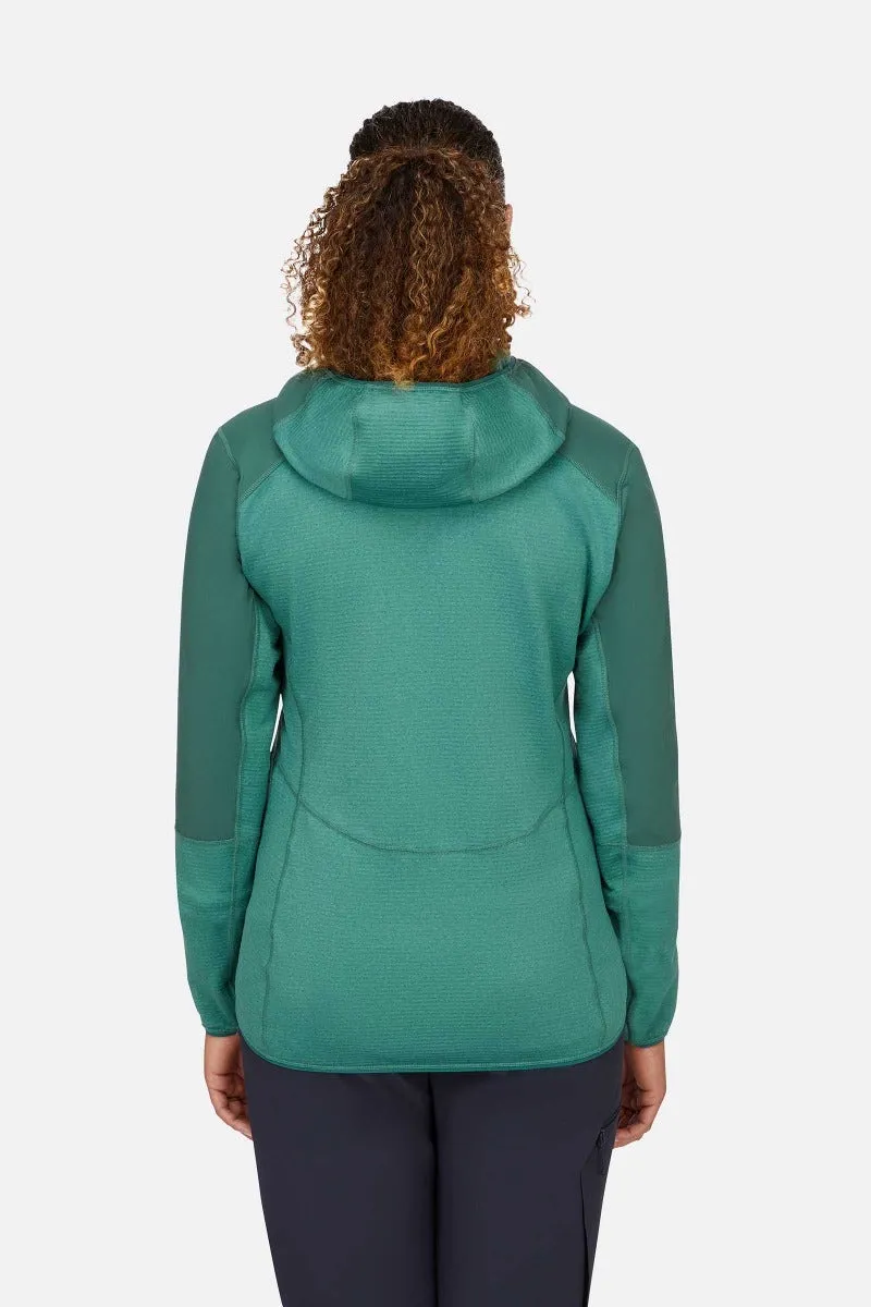 Women's Ascendor Summit Hoody