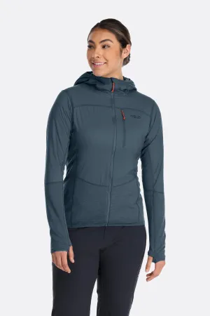 Women's Ascendor Summit Hoody