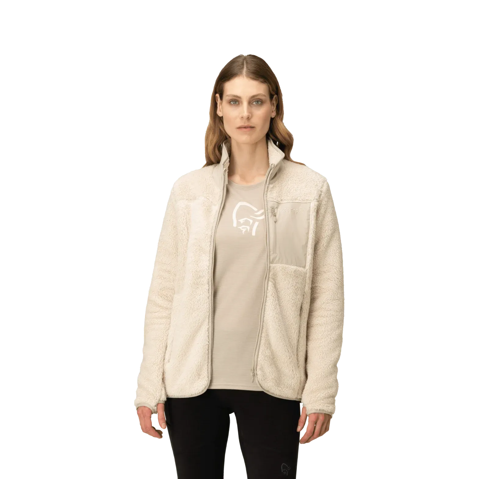 Women's Femund Warm3 Jacket