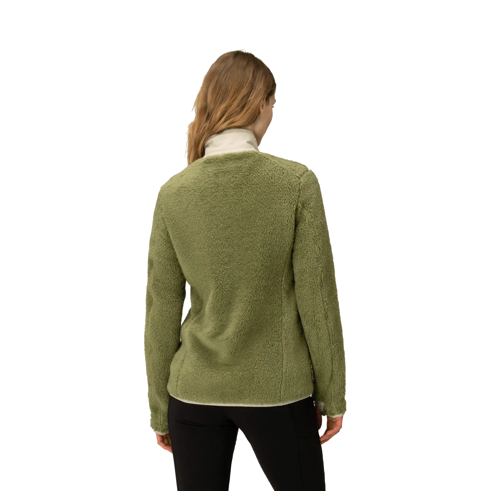 Women's Femund Warm3 Jacket